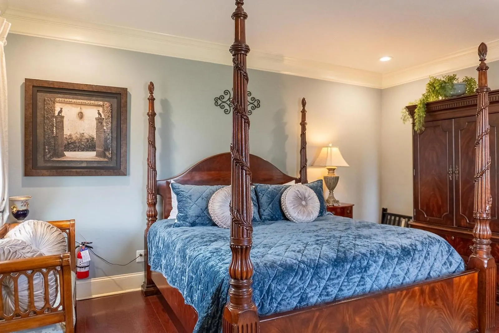 ناشفيل Belle Air Mansion And Inn 3*,  الولايات المتحدة الأمريكية