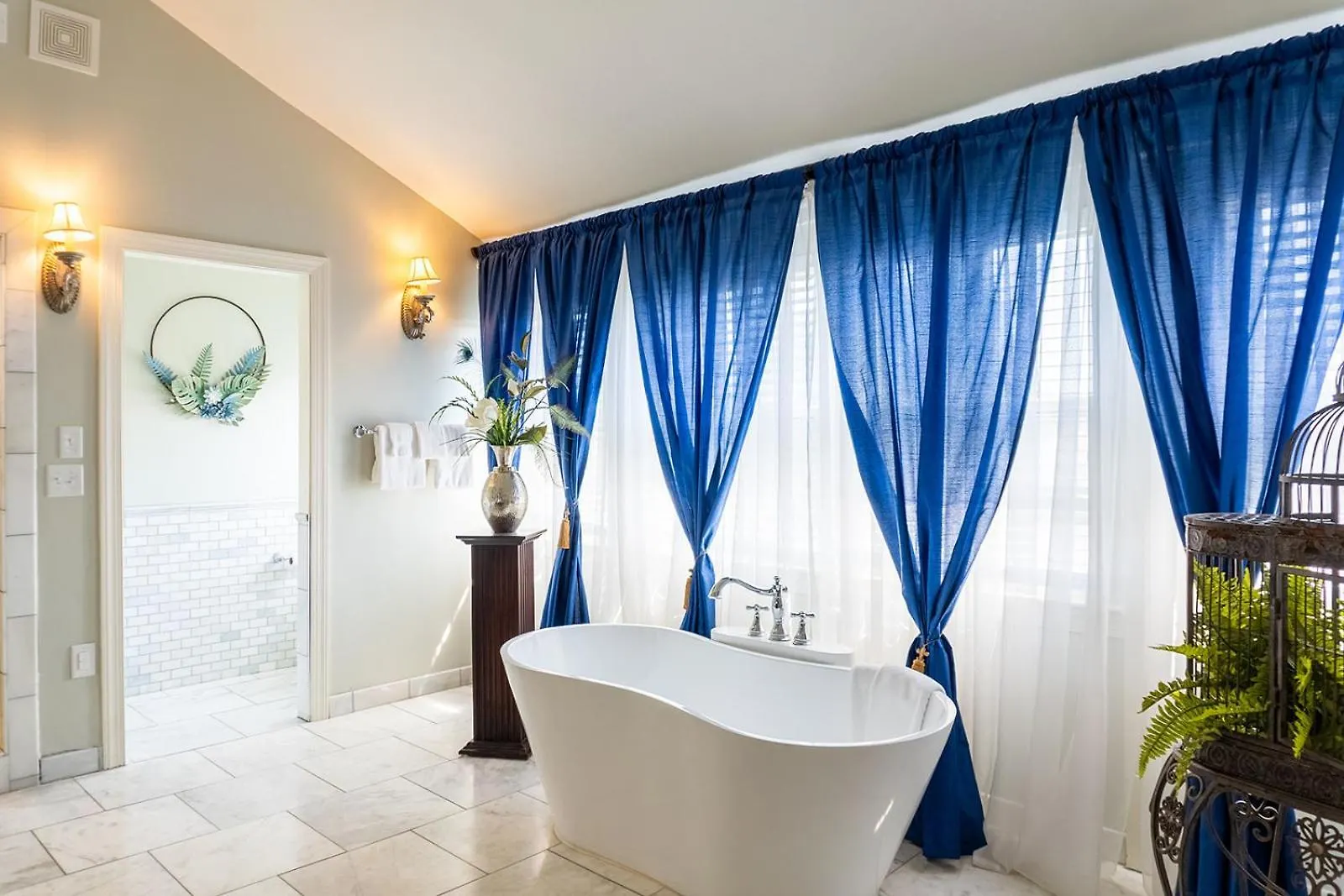 ناشفيل Belle Air Mansion And Inn فندق مبيت وإفطار