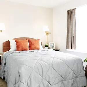 Intown Extended Oh - I-70e Hamilton Rd Hotel