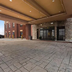 Hotel Comfort, Nashville