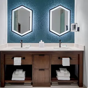 Hotel By Marriott Downtown/convention Center, Nashville