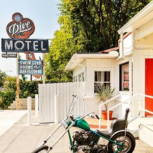 Hotel The Dive And Swim Club, Nashville