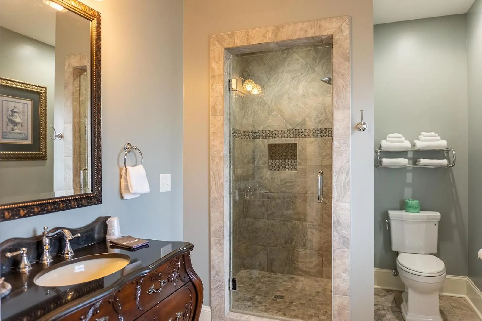 Belle Air Mansion And Inn Nashville Bed & Breakfast
