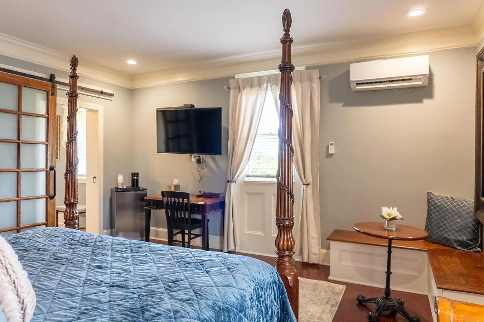 Belle Air Mansion And Inn Nashville United States