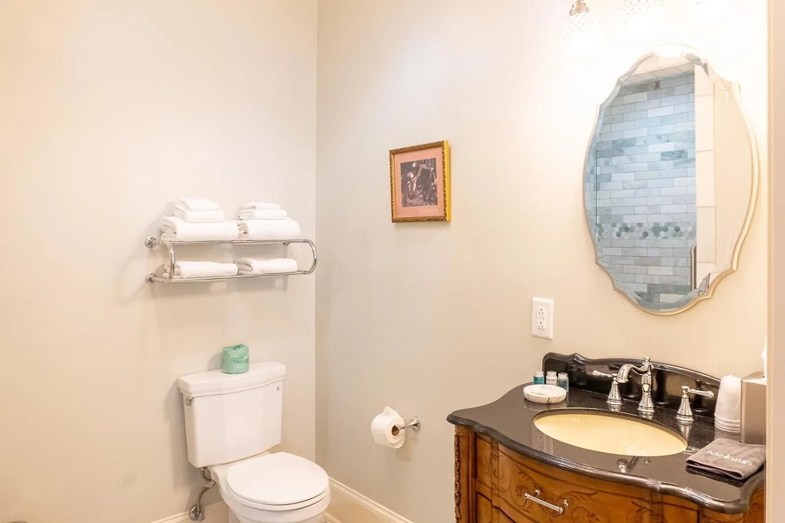 Belle Air Mansion And Inn Nashville Bed & Breakfast