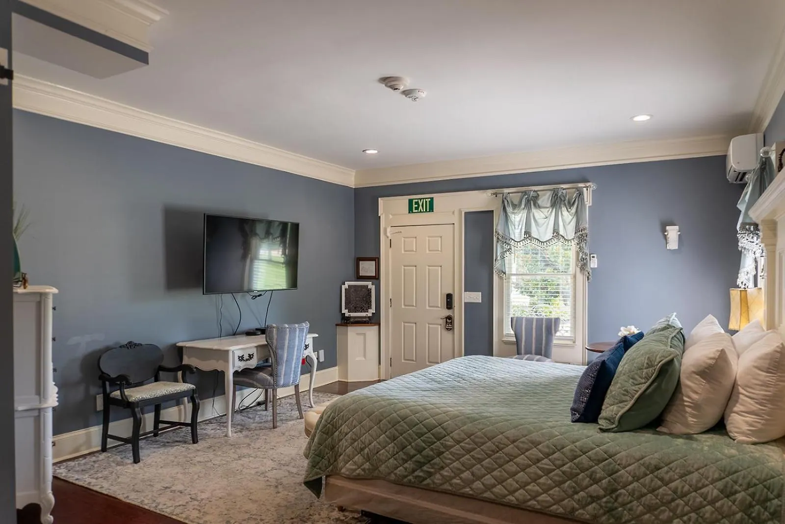 Belle Air Mansion And Inn Nashville 3*,