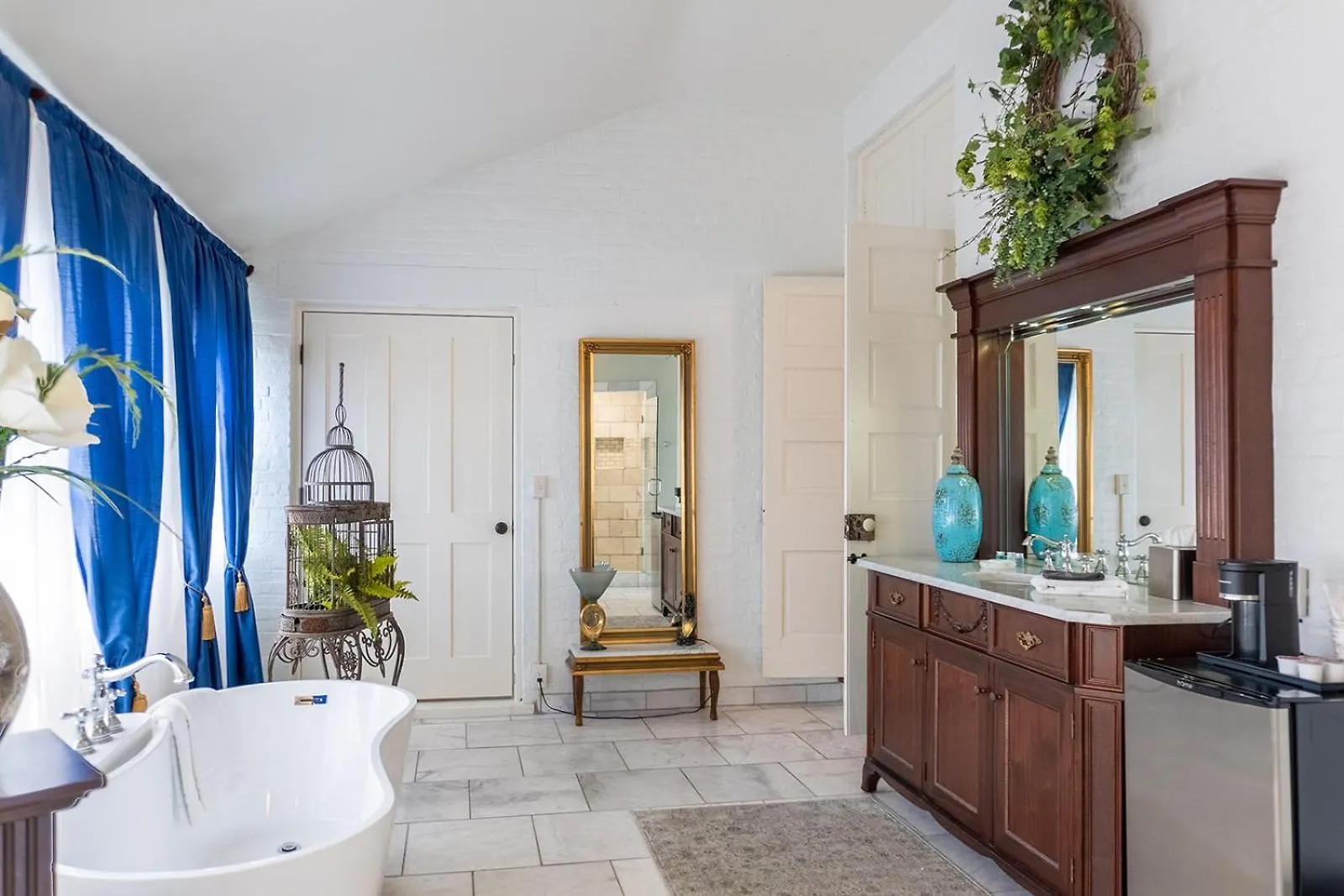 Belle Air Mansion And Inn Nashville Bed & Breakfast