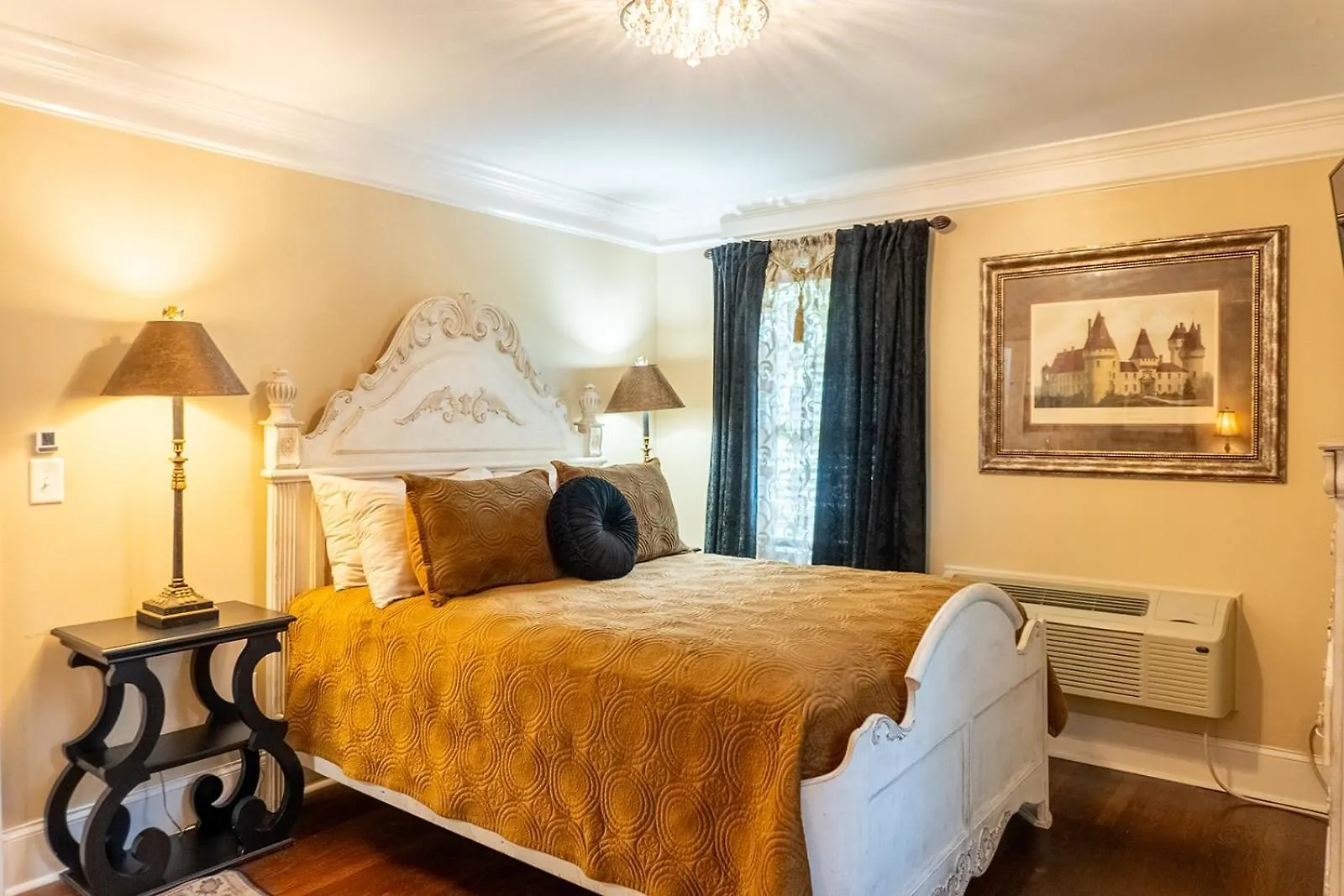 Bed & Breakfast Belle Air Mansion And Inn Nashville
