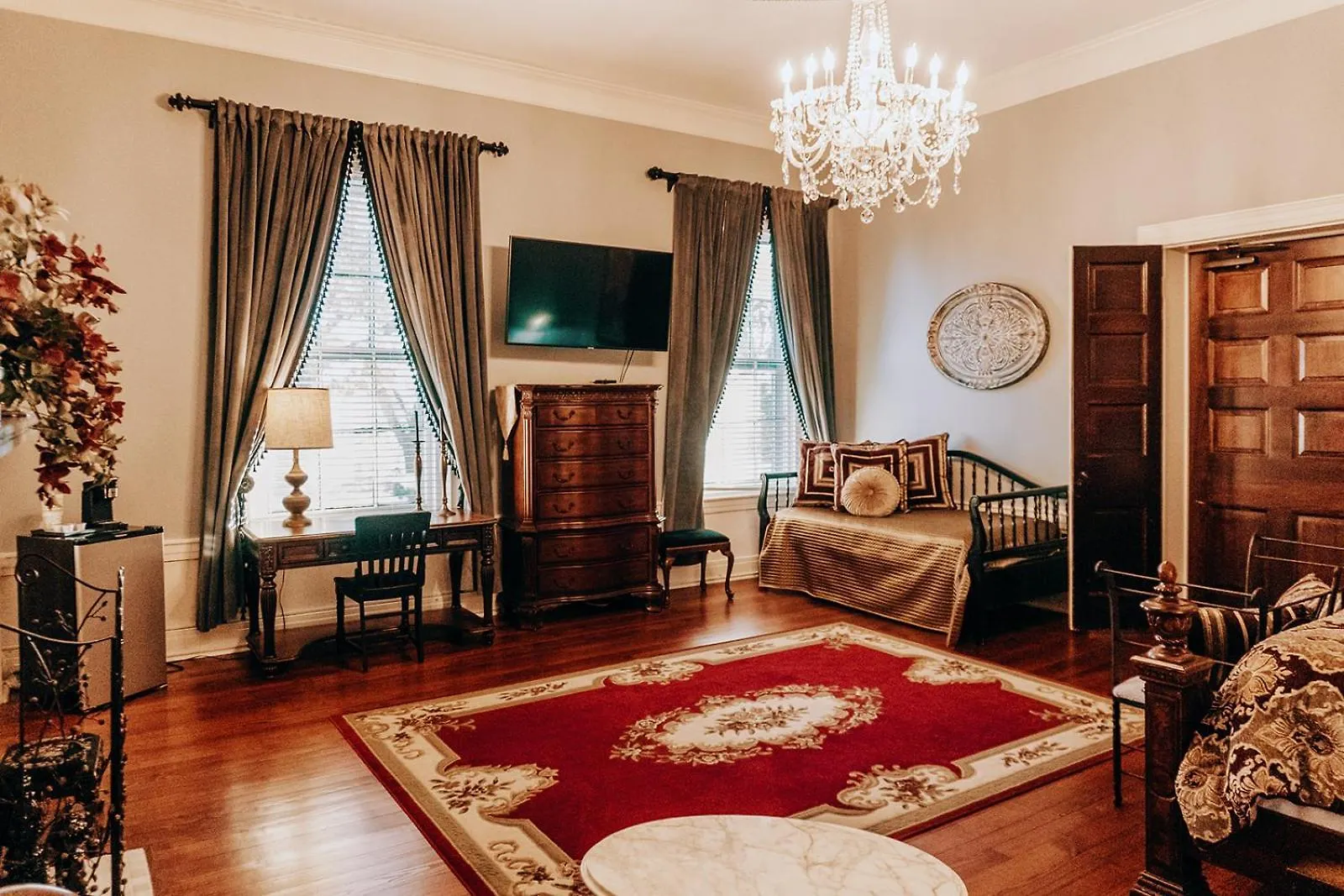 Belle Air Mansion And Inn Nashville 3*,