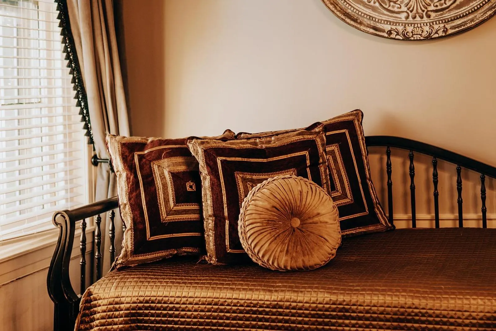 Belle Air Mansion And Inn Nashville Bed & Breakfast
