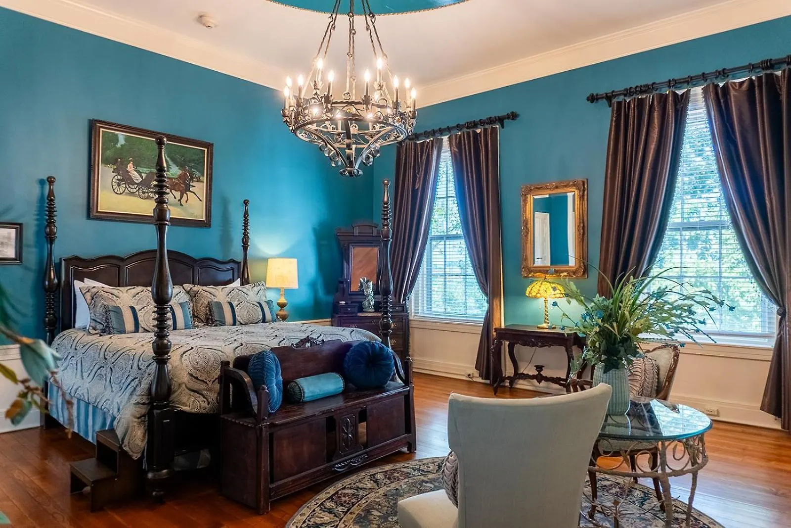 Belle Air Mansion And Inn Nashville 3*,  United States