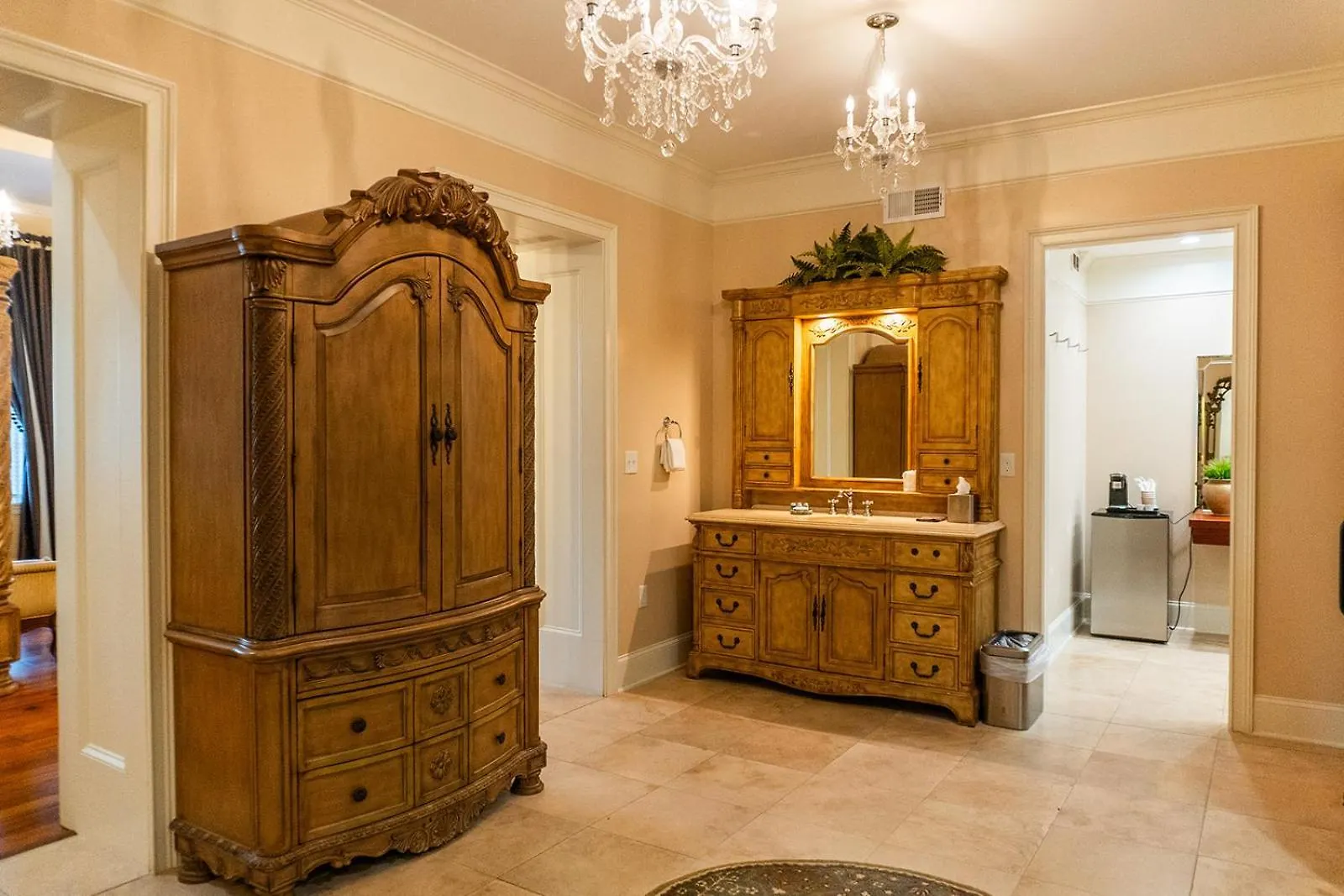Belle Air Mansion And Inn Nashville United States