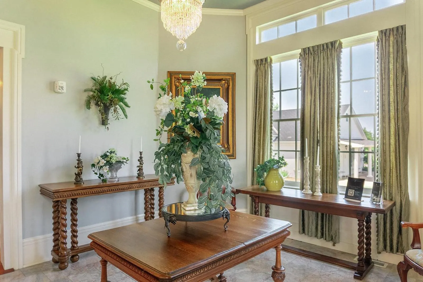 Belle Air Mansion And Inn Nashville
