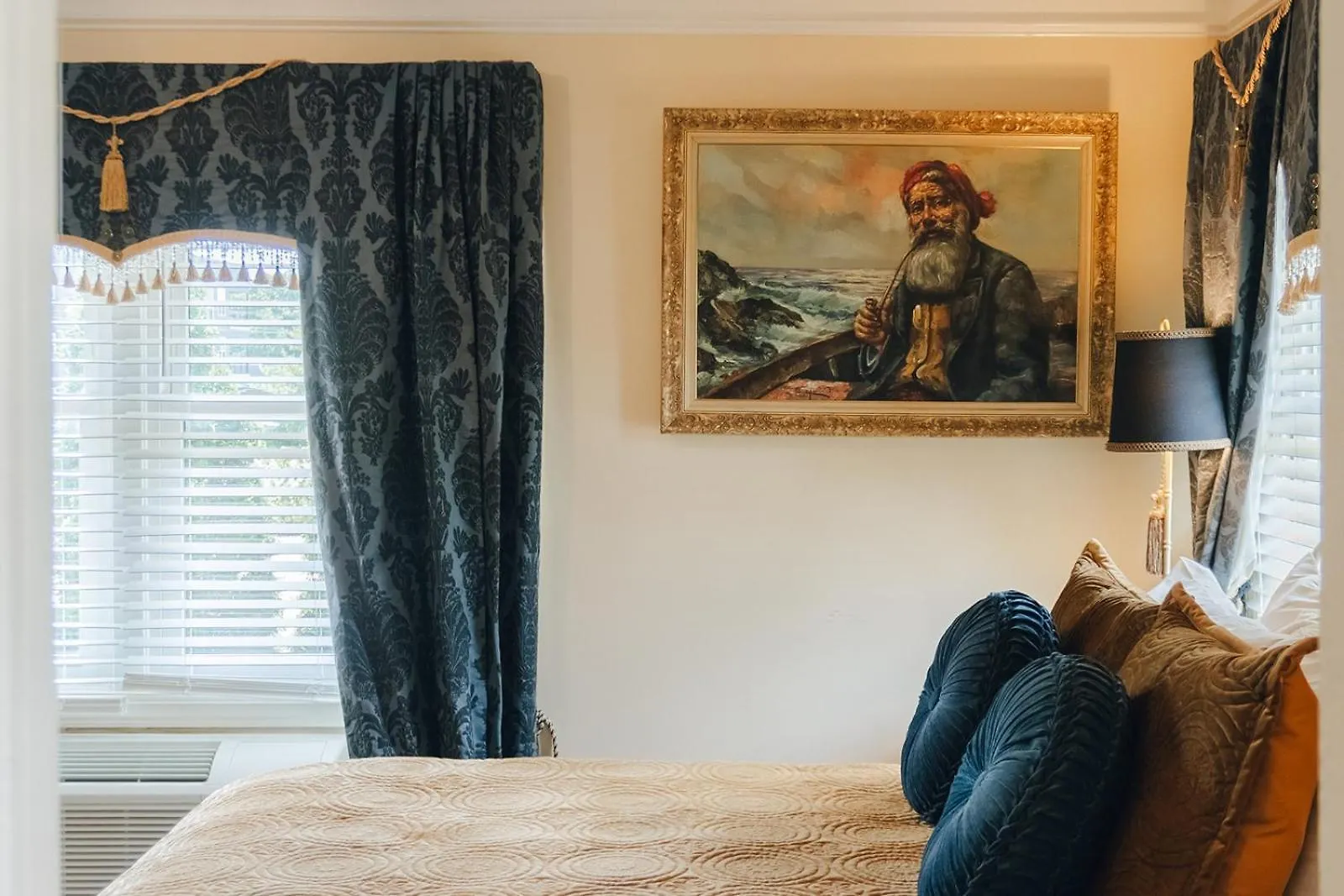 Belle Air Mansion And Inn Nashville